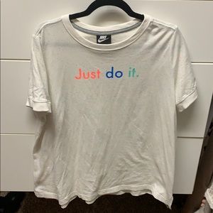 Nike Top